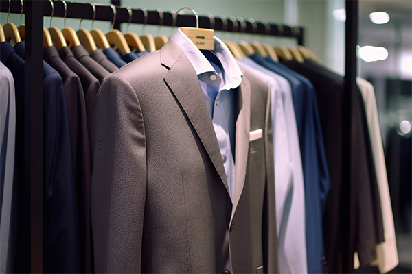防静电工作服怎么选择