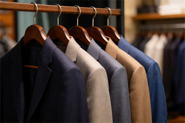 机械工作服选择几个注意事项