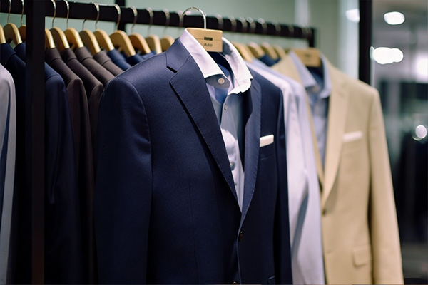 防静电工作服怎么选择