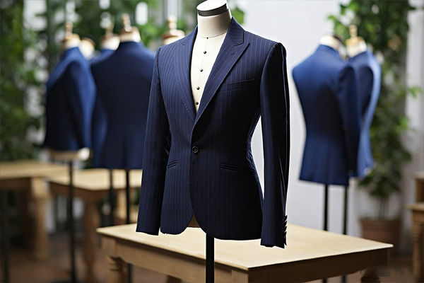 新款西装工作服-时尚工作兼备