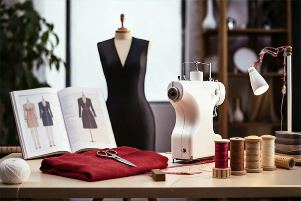 合适工作服才是企业文化的拼图