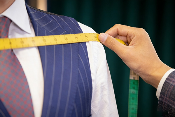 工作服是企业成功的第一步